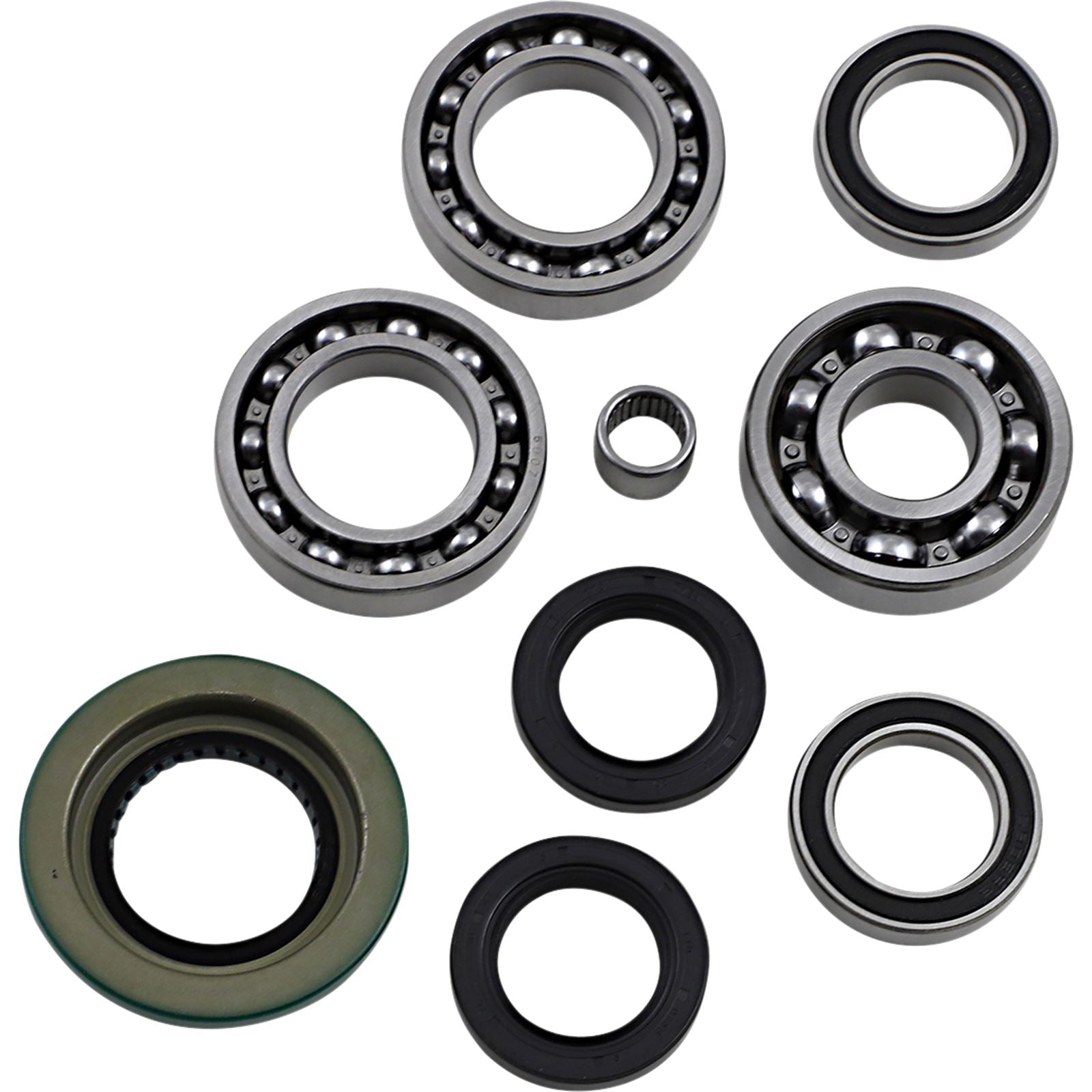 EPI Differential Bearing & Seal Kit - Rear - WE290131 WE290131_1047168