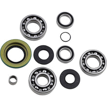 EPI Differential Bearing & Seal Kit - Front/Rear - WE290132 WE290132_1047096