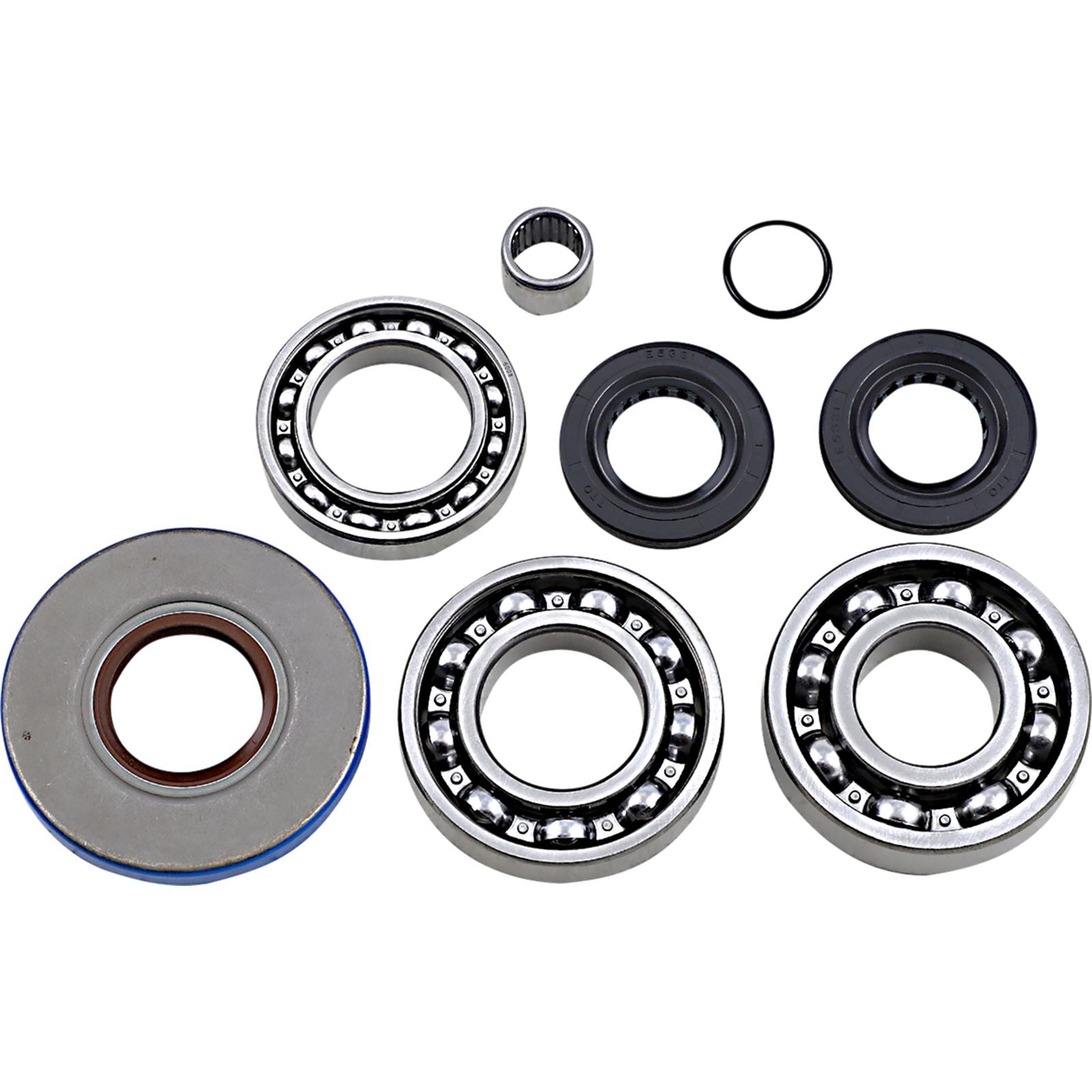 EPI Differential Bearing & Seal Kit - Rear - WE290133 WE290133_1047097