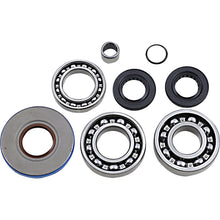 EPI Differential Bearing & Seal Kit - Rear - WE290133 WE290133_1047097
