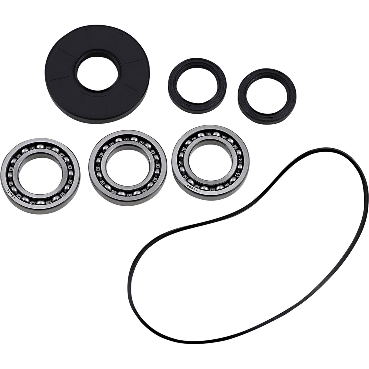 EPI Differential Bearing & Seal Kit - Front - WE290135 WE290135_1047099