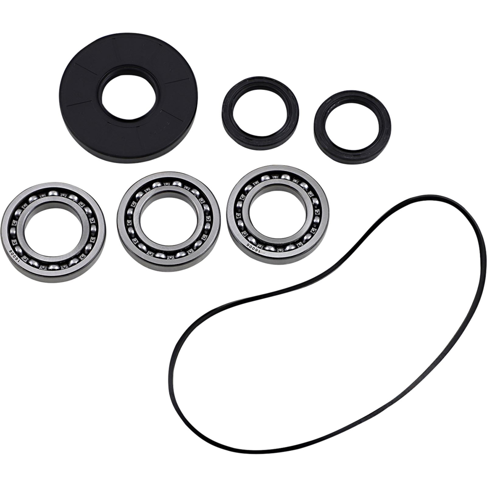 EPI Differential Bearing & Seal Kit - Front - WE290135 WE290135_1047099