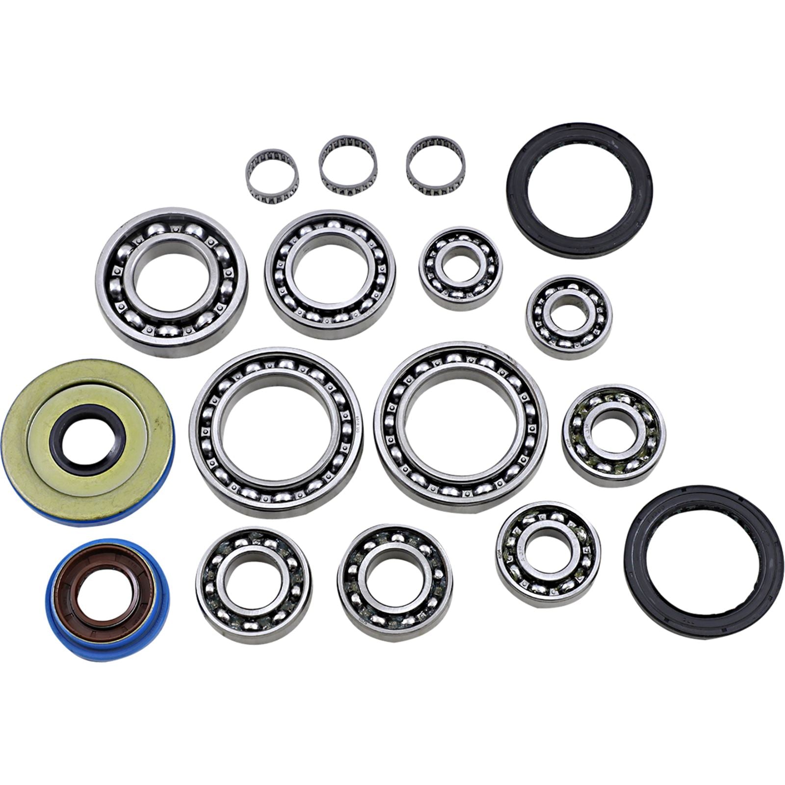 EPI Differential Bearing & Seal Kit - Rear - WE290136 WE290136_1047100