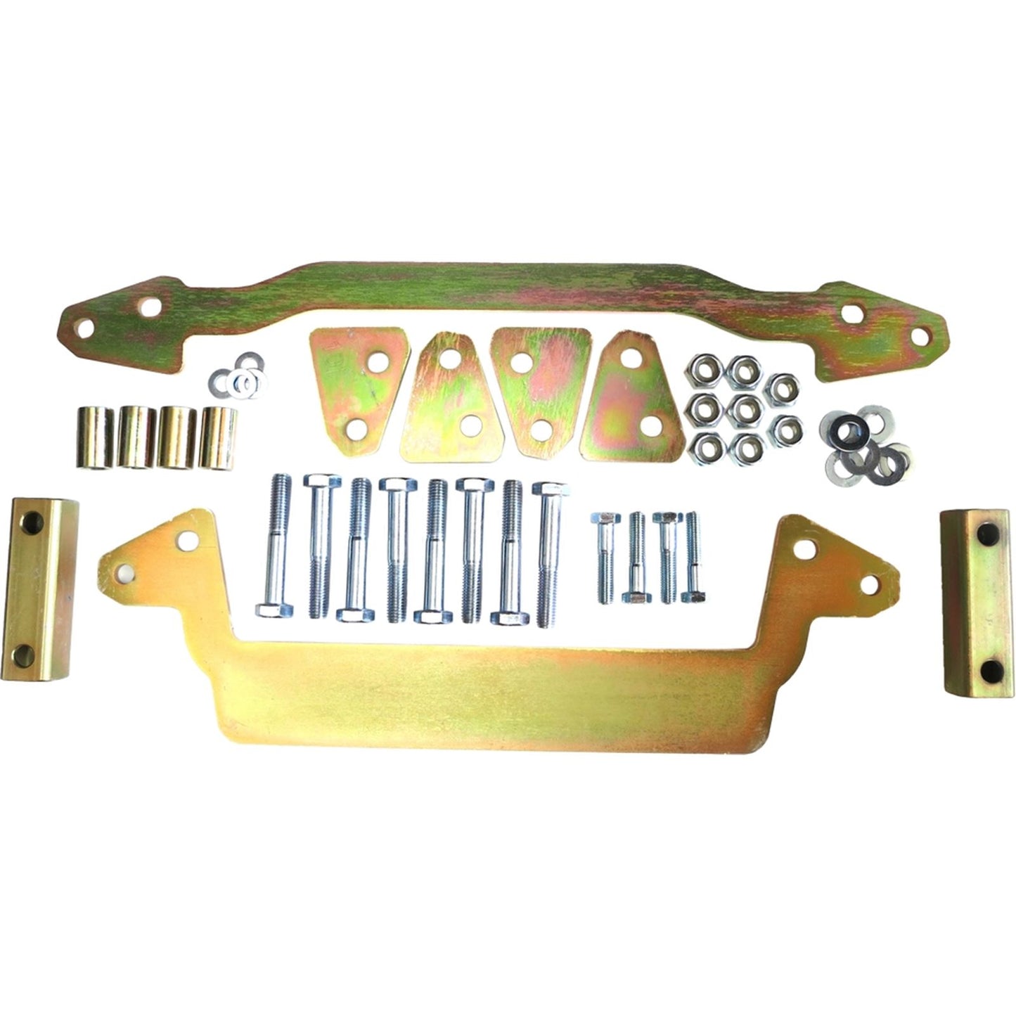 EPI Performance Lift Kit for Kawasaki EPILK125_1547049