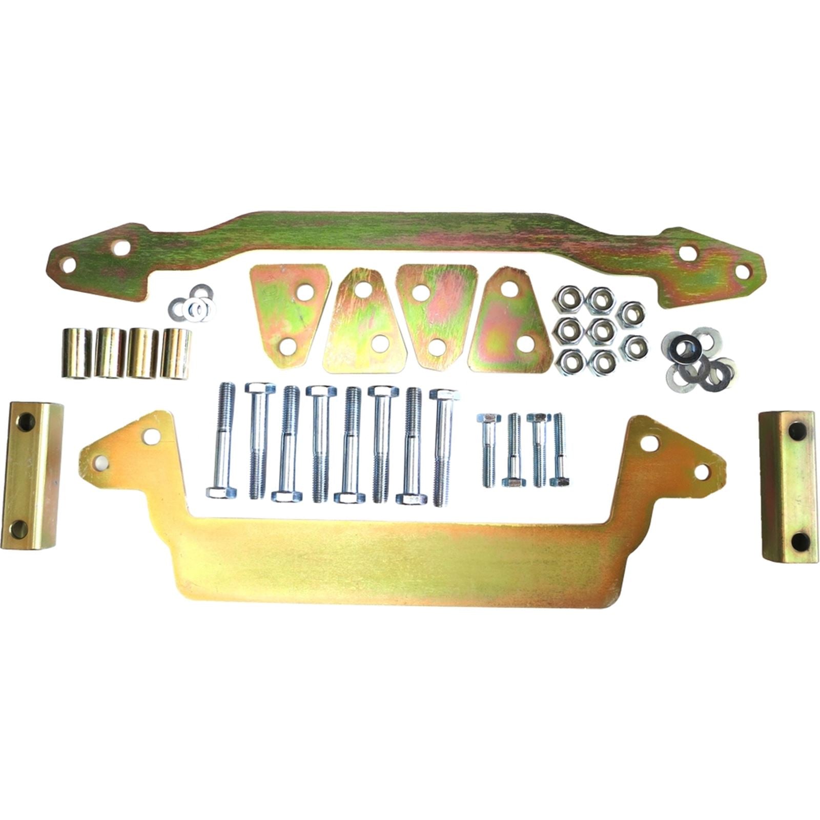 EPI Performance Lift Kit for Kawasaki EPILK125_1547049