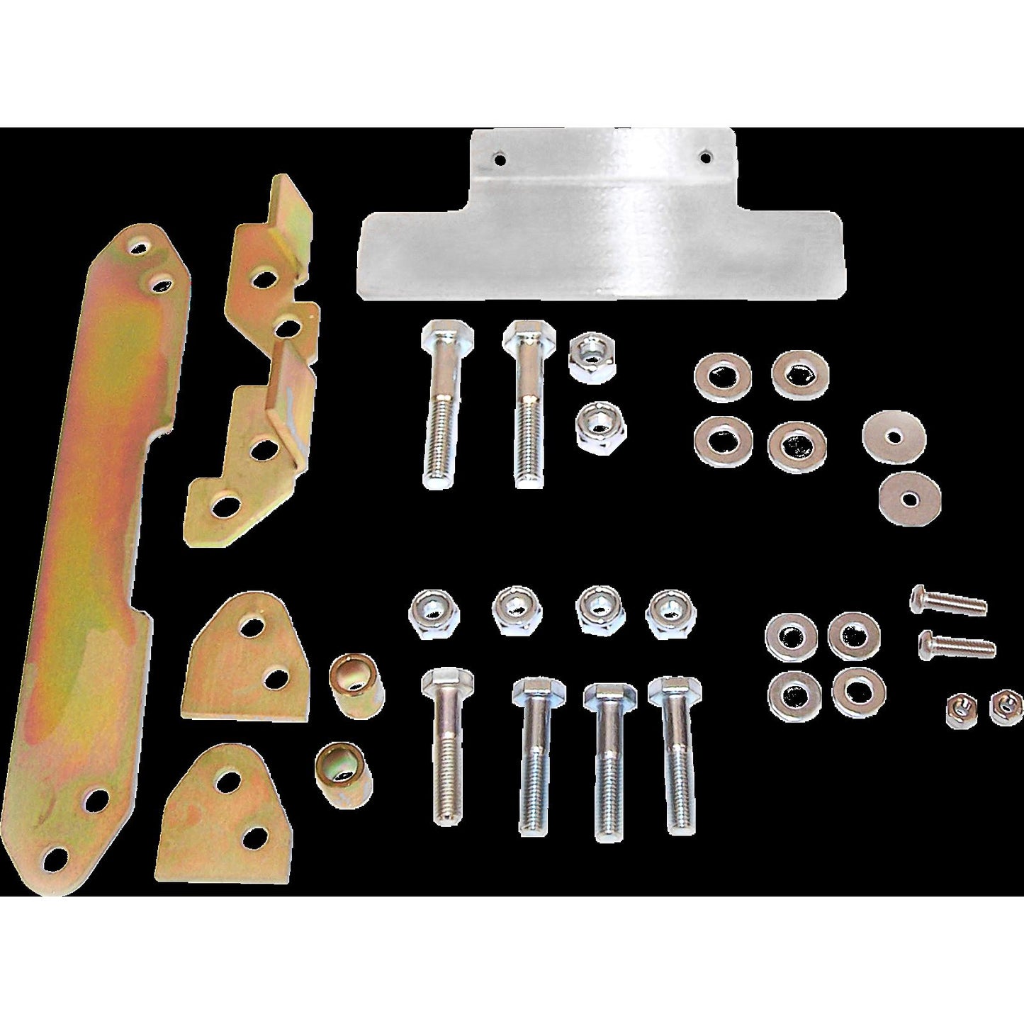Performance Lift Kit for Honda_766834