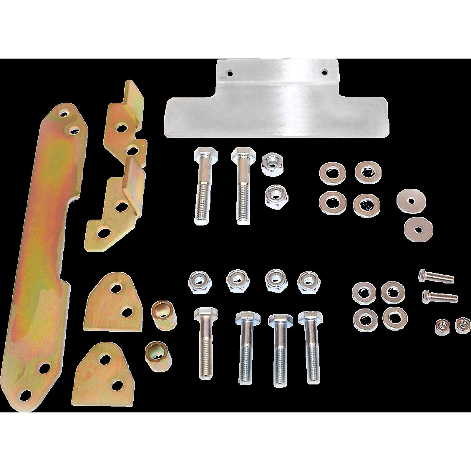 Performance Lift Kit for Honda_766834
