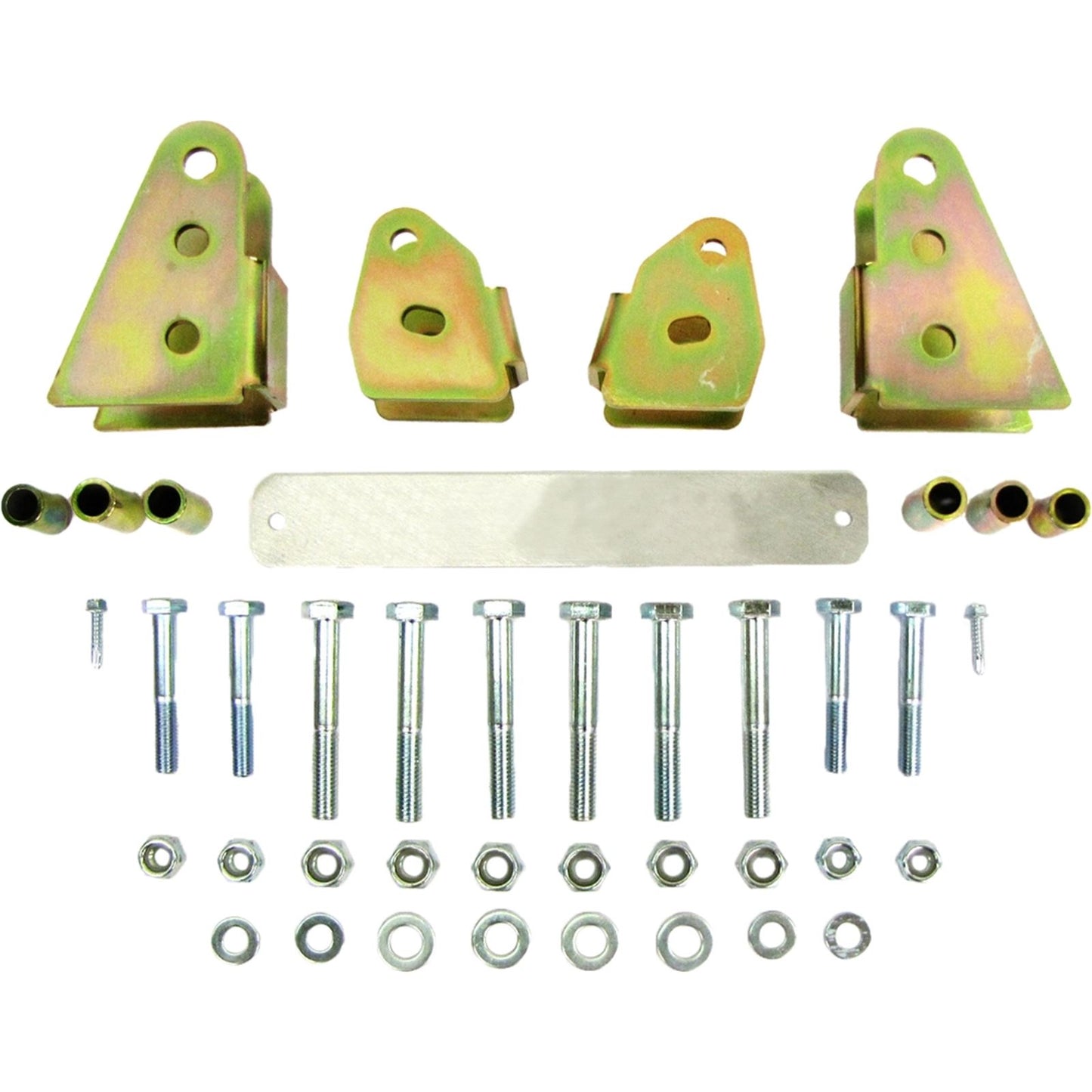 EPI Performance Lift Kit for Kawasaki KRF 800/KRT 750, 800 EPILK189_1547053