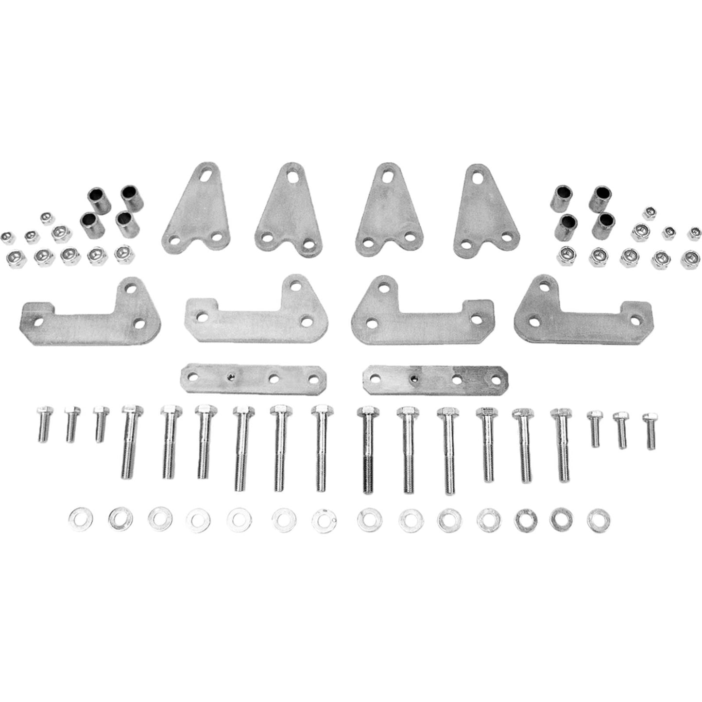 EPI Performance Lift Kit for Polaris EPILK192_1547055