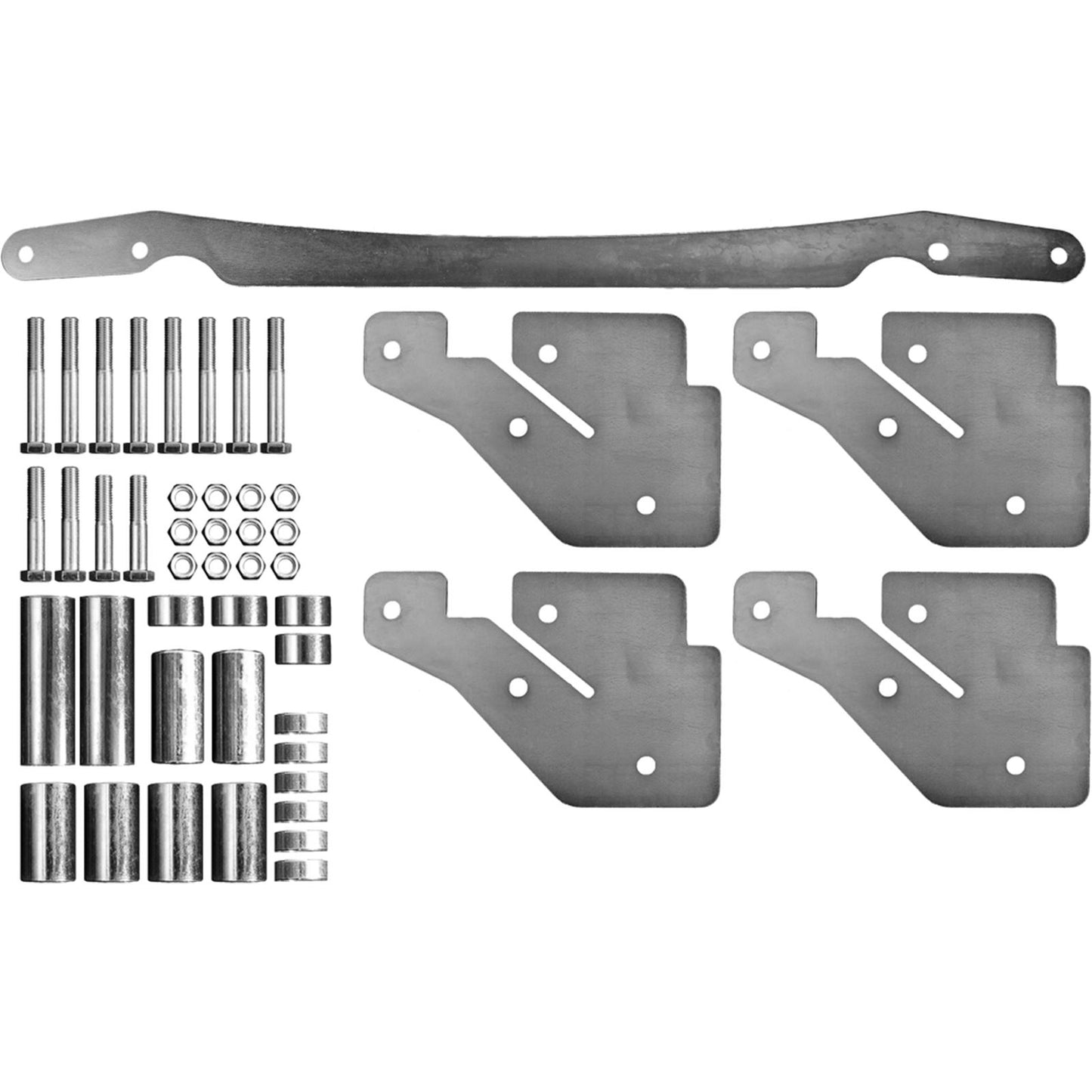EPI Performance Lift Kit for Honda EPILK200_1547058