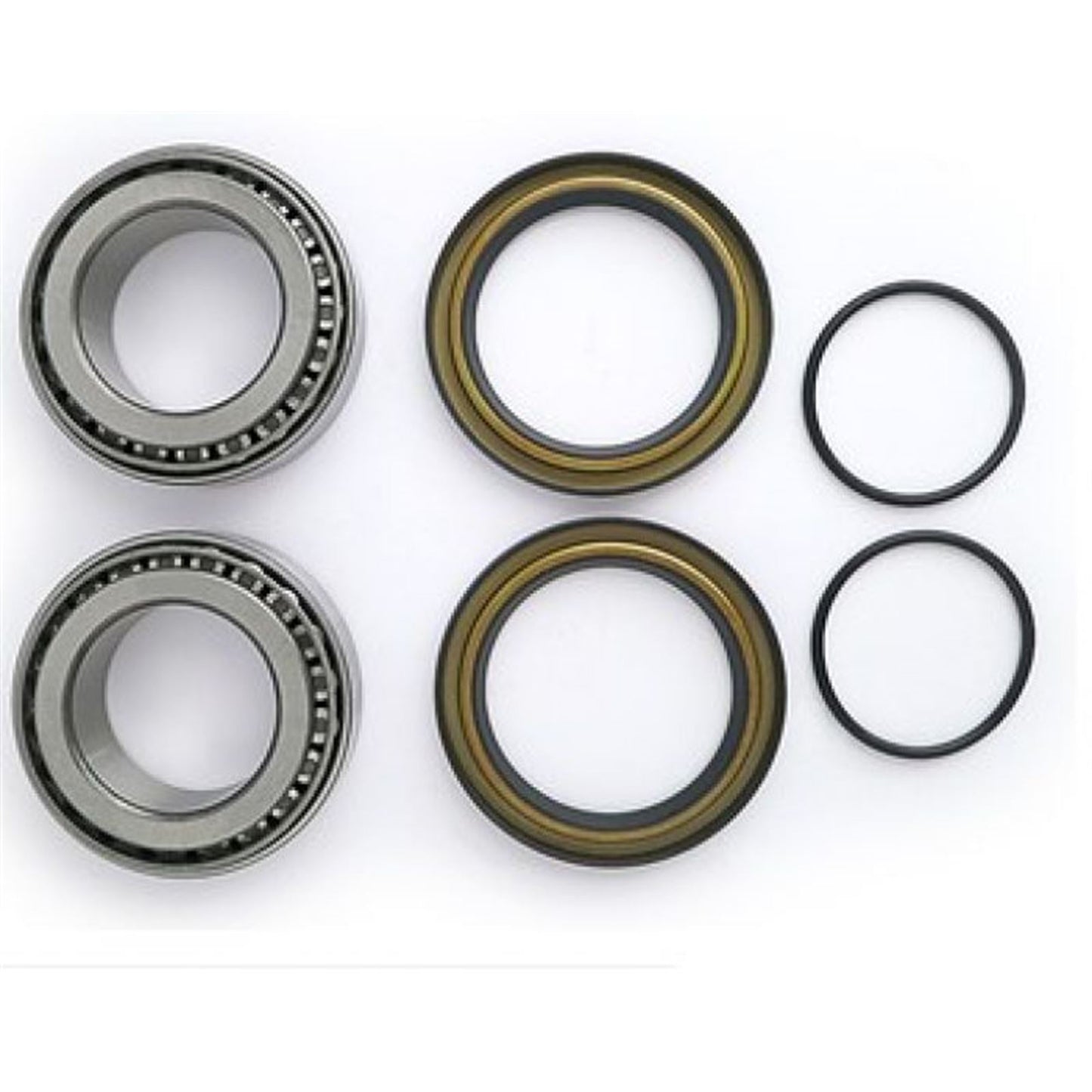 EPI Wheel Bearing Kit - WE301012 WE301012_1082769