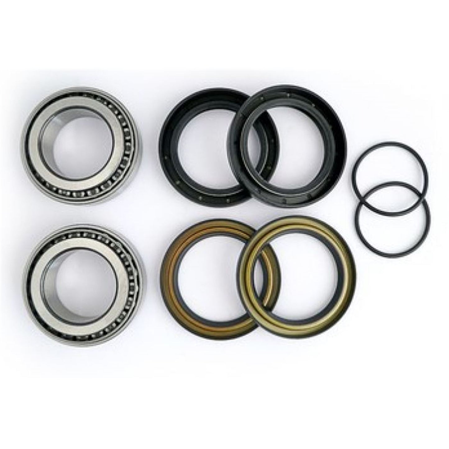 EPI Wheel Bearing Kit - WE301014 WE301014_1082771