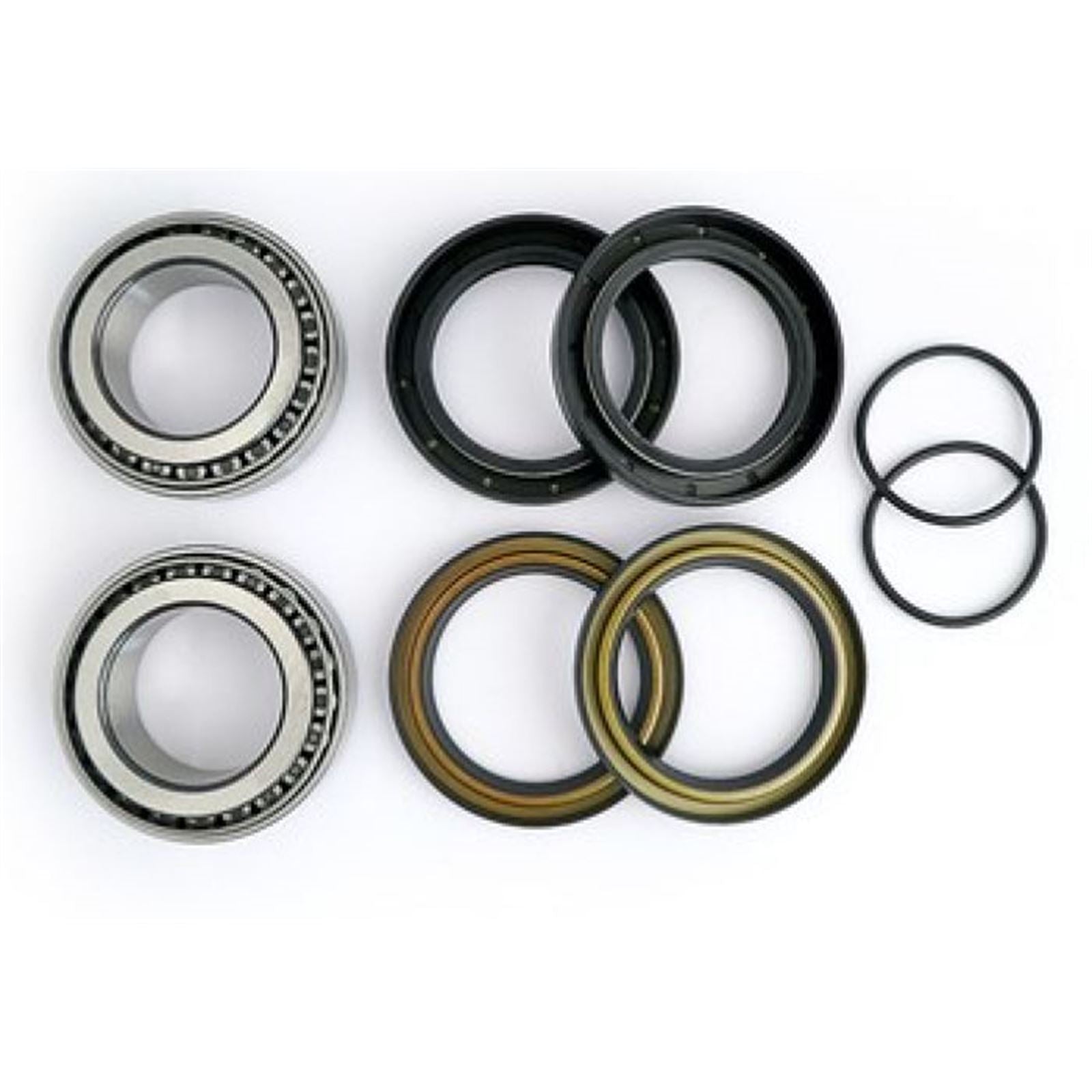 EPI Wheel Bearing Kit - WE301014 WE301014_1082771