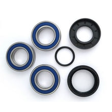 EPI Wheel Bearing Kit - WE301021 WE301021_1082775