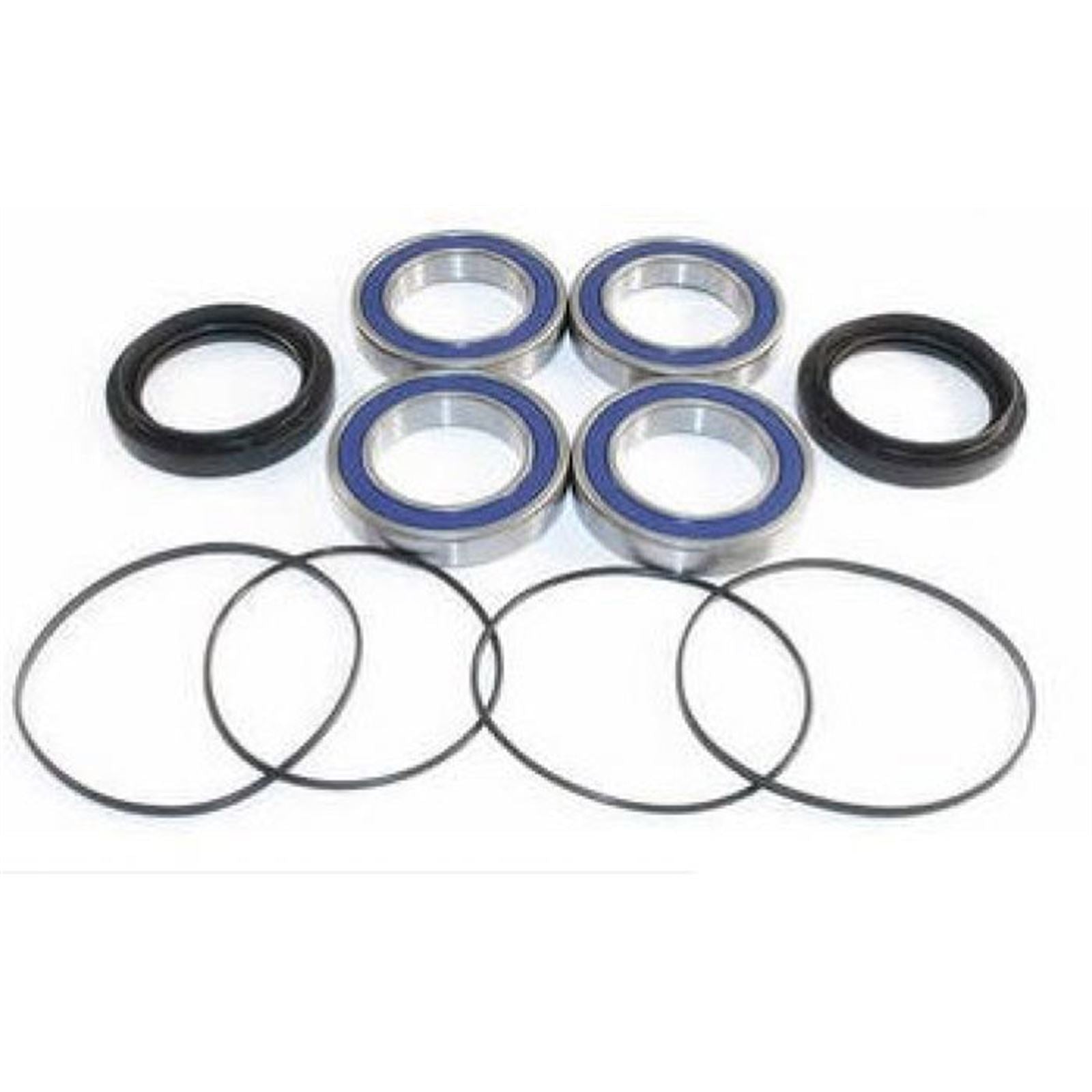 EPI Wheel Bearing Kit - WE301024 WE301024_1082777