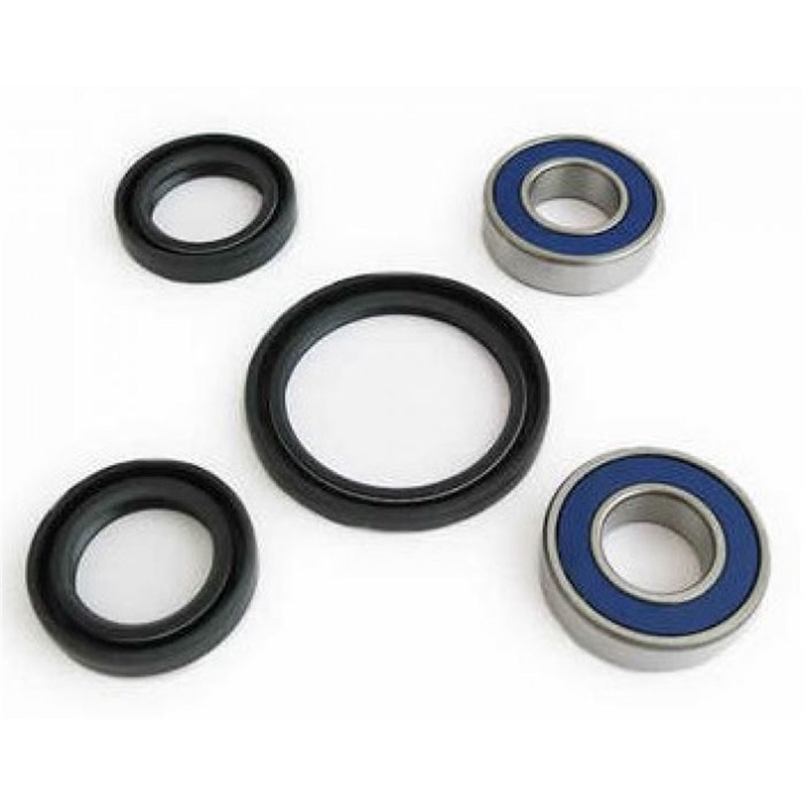 EPI Wheel Bearing Kit - WE301025 WE301025_1082778
