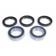EPI Wheel Bearing Kit - WE301027 WE301027_1082779