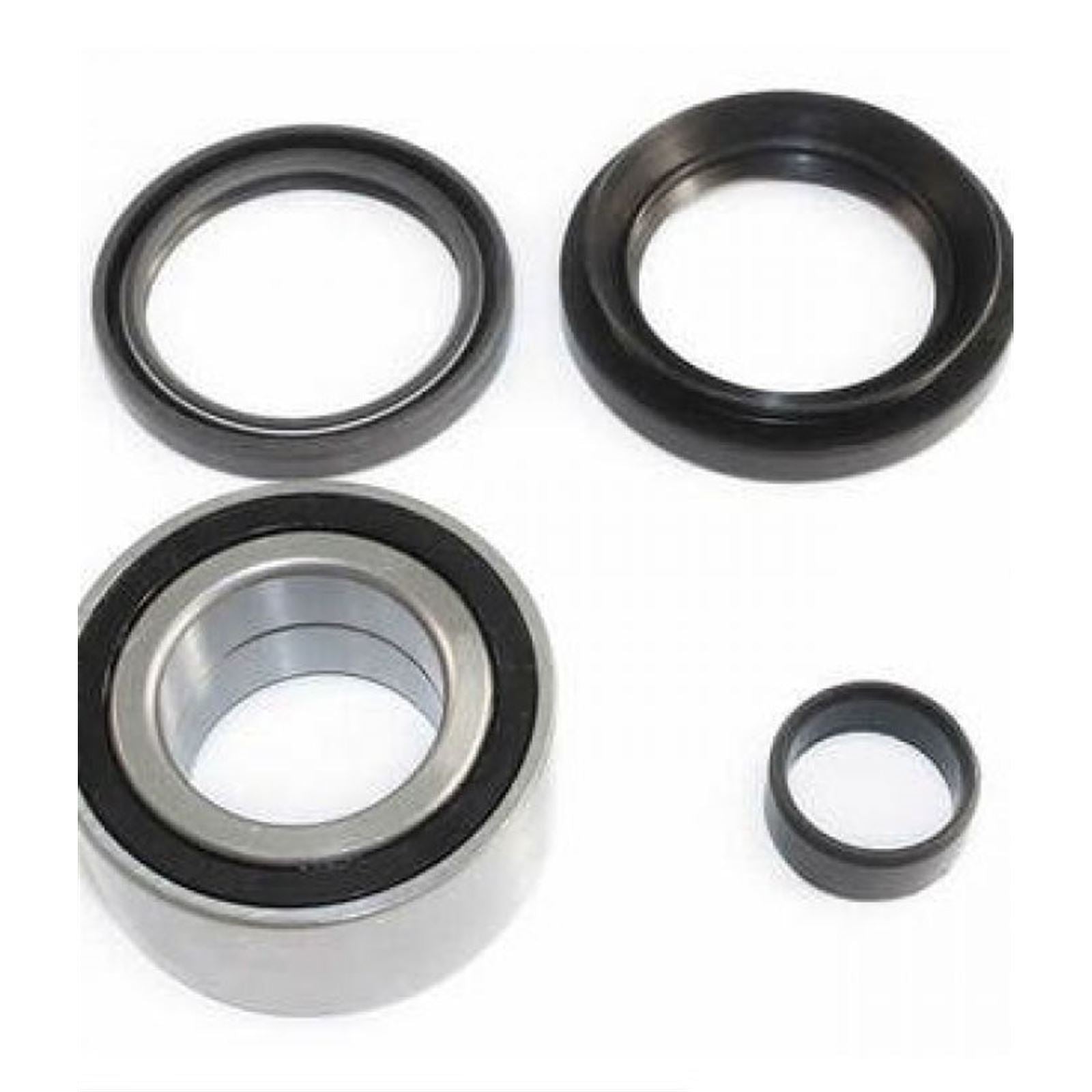 EPI Performance Wheel Bearing Kit for Honda WE301041_1082839