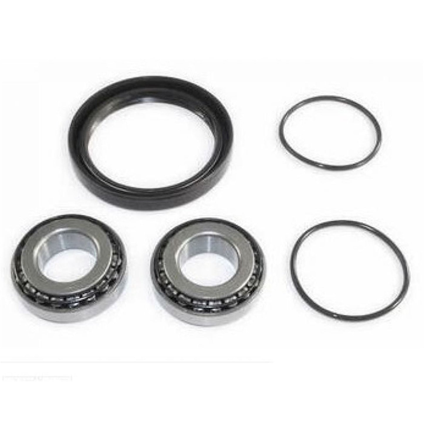 EPI Wheel Bearing Kit - WE301045 WE301045_1082842