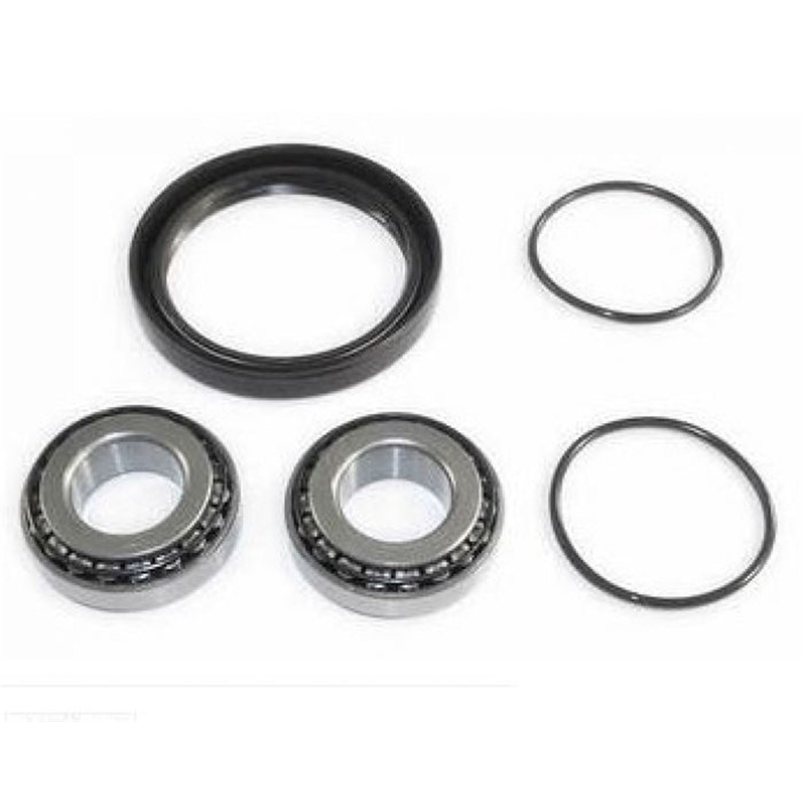 EPI Wheel Bearing Kit - WE301045 WE301045_1082842