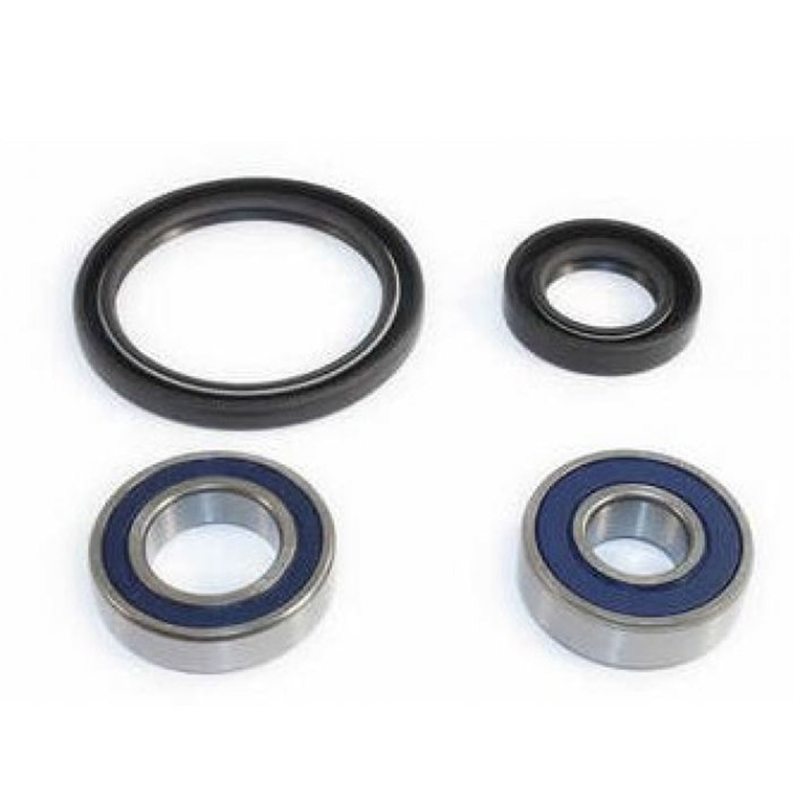 EPI Wheel Bearing Kit - WE301150 WE301150_1082817