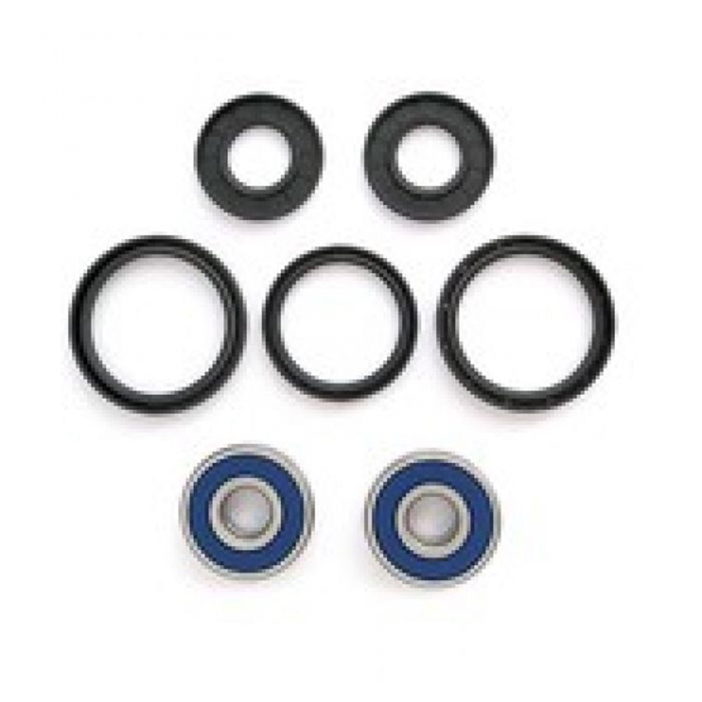 EPI Wheel Bearing Kit - WE301179 WE301179_1082858