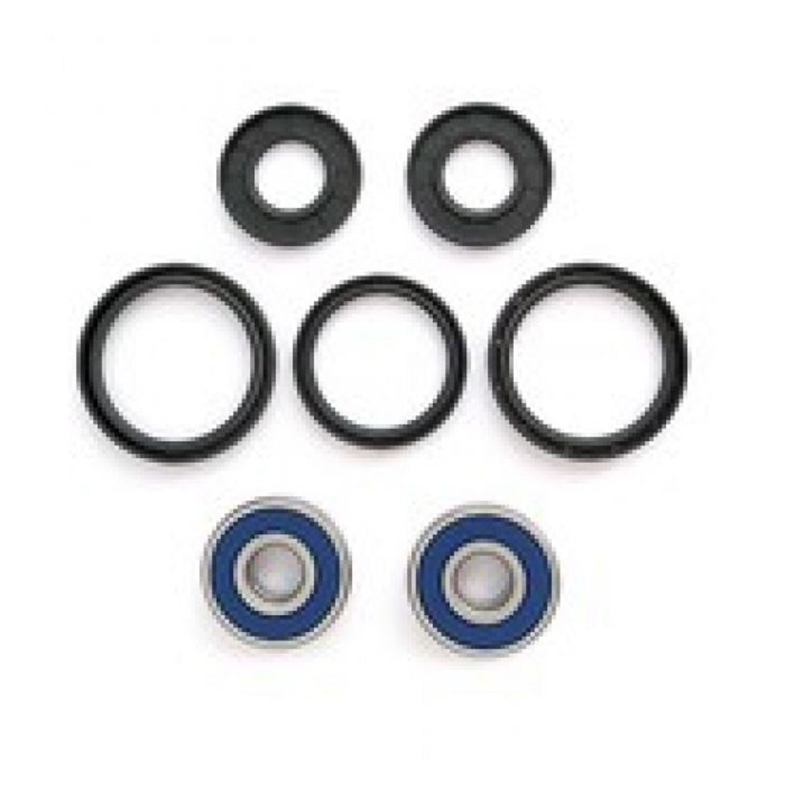 EPI Wheel Bearing Kit - WE301179 WE301179_1082858