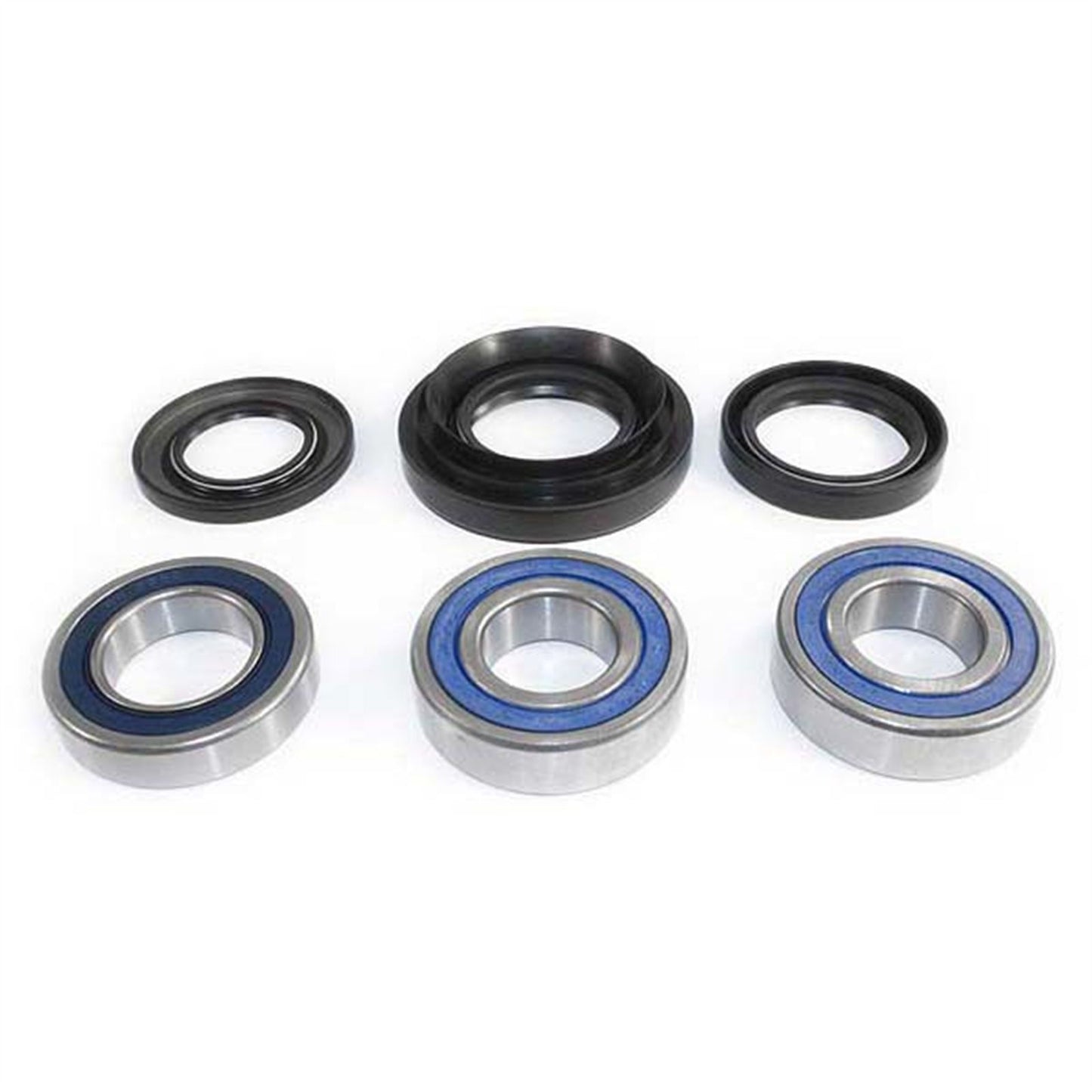EPI Performance Wheel Bearing Kit for Honda Rear WE301180_1547069