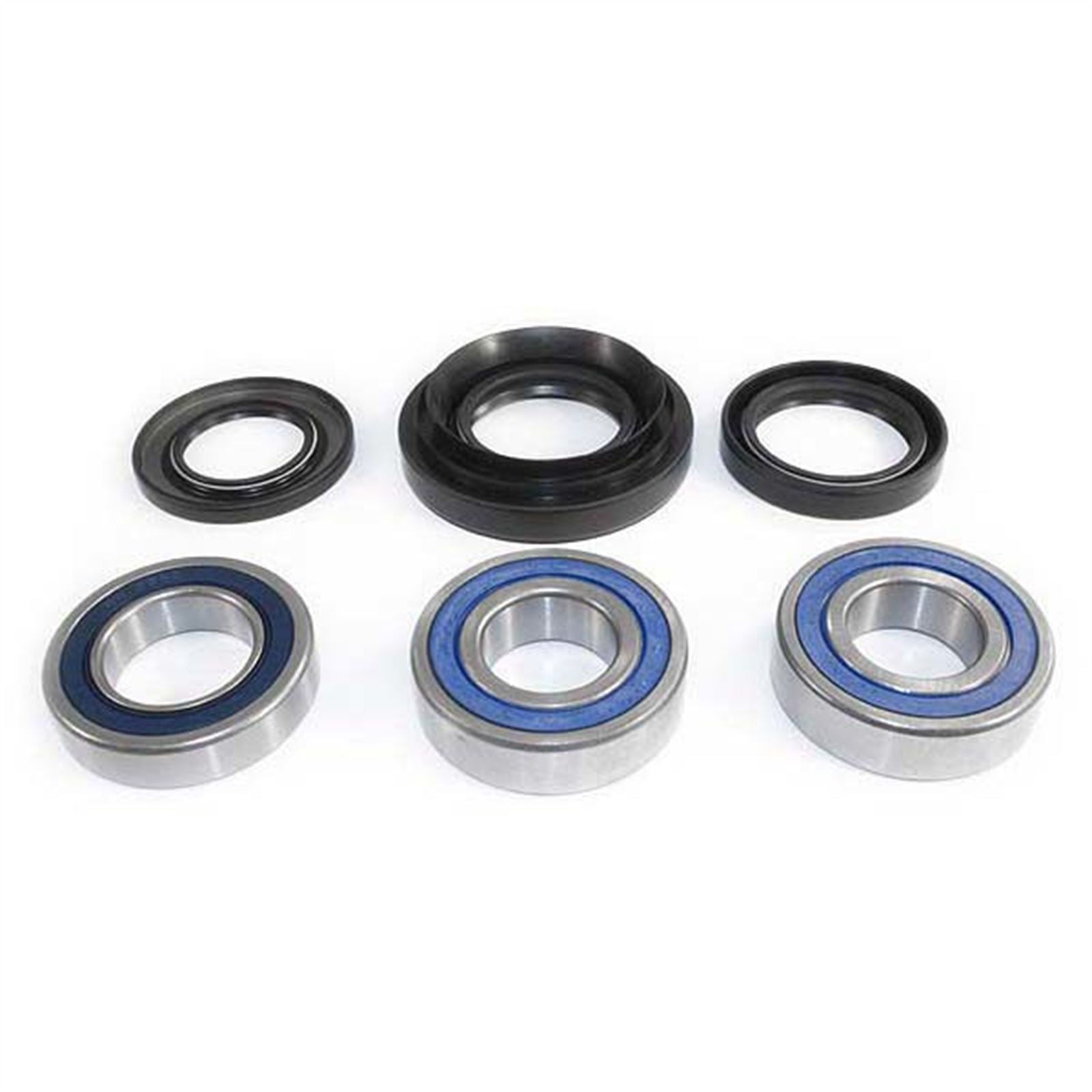 EPI Performance Wheel Bearing Kit for Honda Rear WE301180_1547069