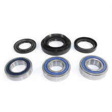 EPI Performance Wheel Bearing Kit for Honda Rear WE301180_1547069