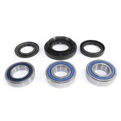 EPI Performance Wheel Bearing Kit for Honda Rear WE301180_1547069