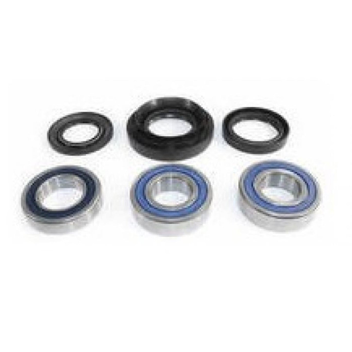 Performance Wheel Bearing Kit for Honda Rear_1082882