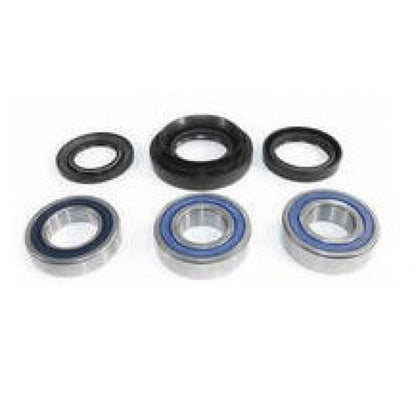 Performance Wheel Bearing Kit for Honda Rear_1082882