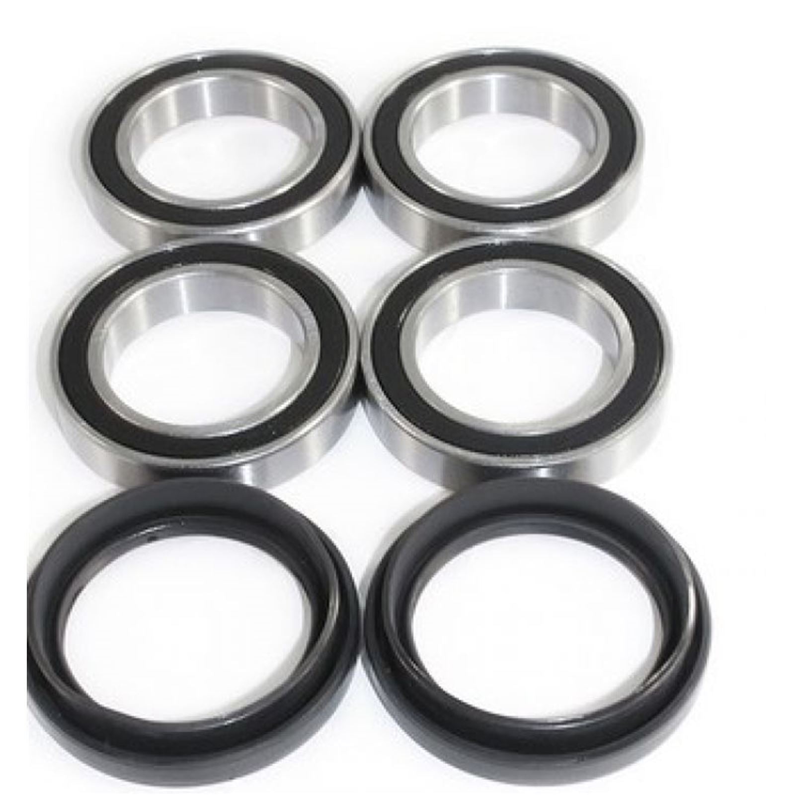 EPI Wheel Bearing Kit - WE301187 WE301187_1082887