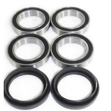 EPI Wheel Bearing Kit - WE301187 WE301187_1082887