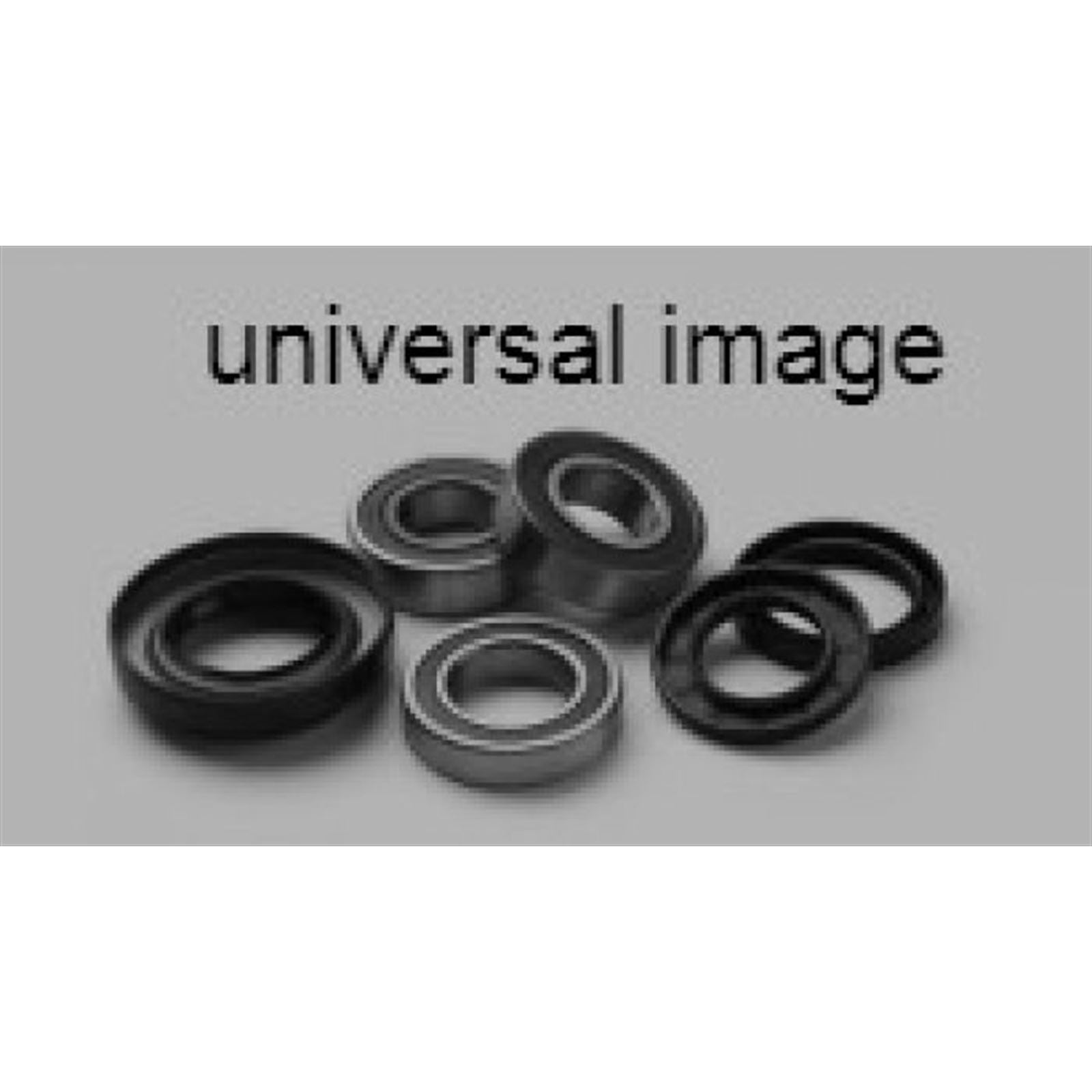 EPI Wheel Bearing Kit - WE301201 WE301201_1082892