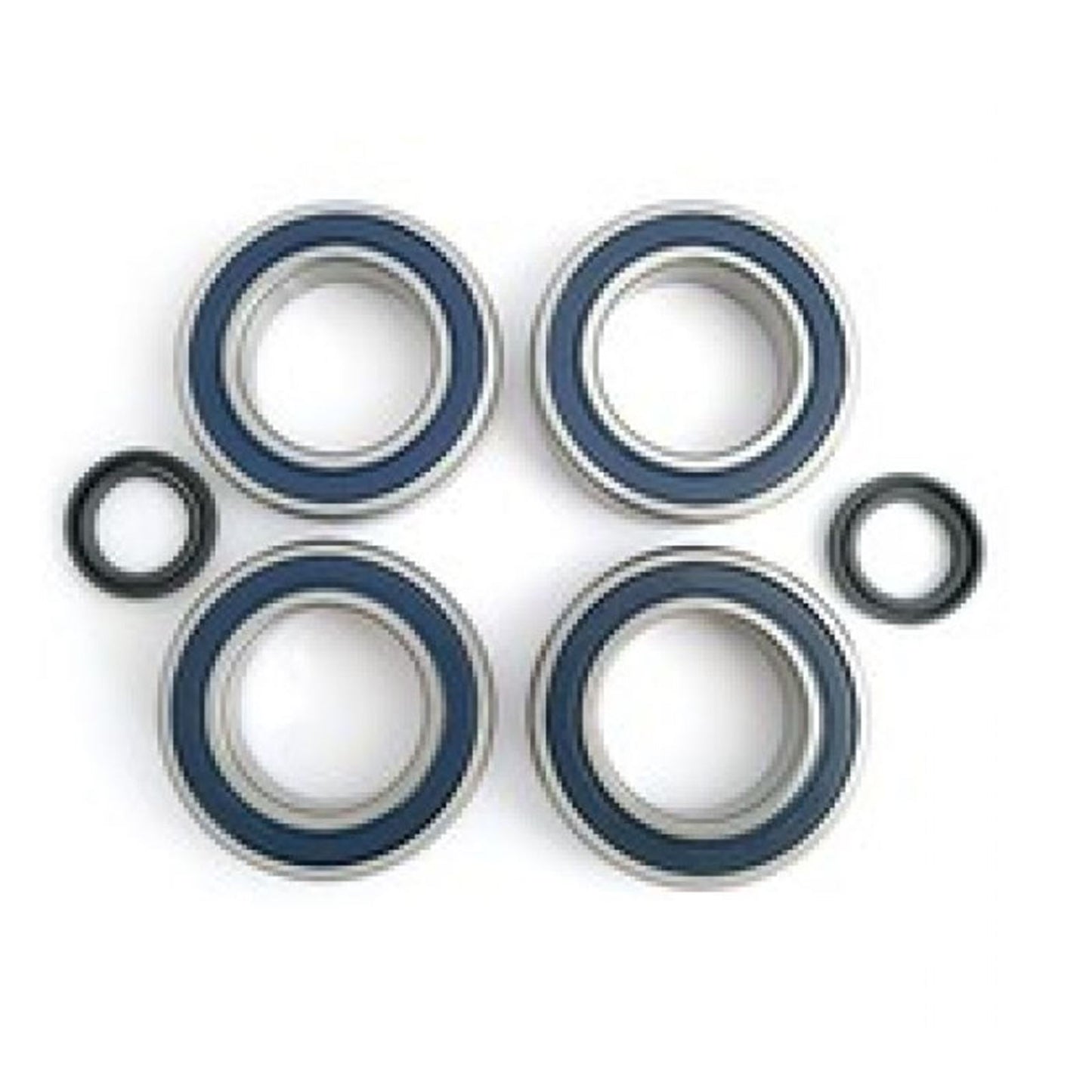 EPI Wheel Bearing Kit - WE301213 WE301213_1082898