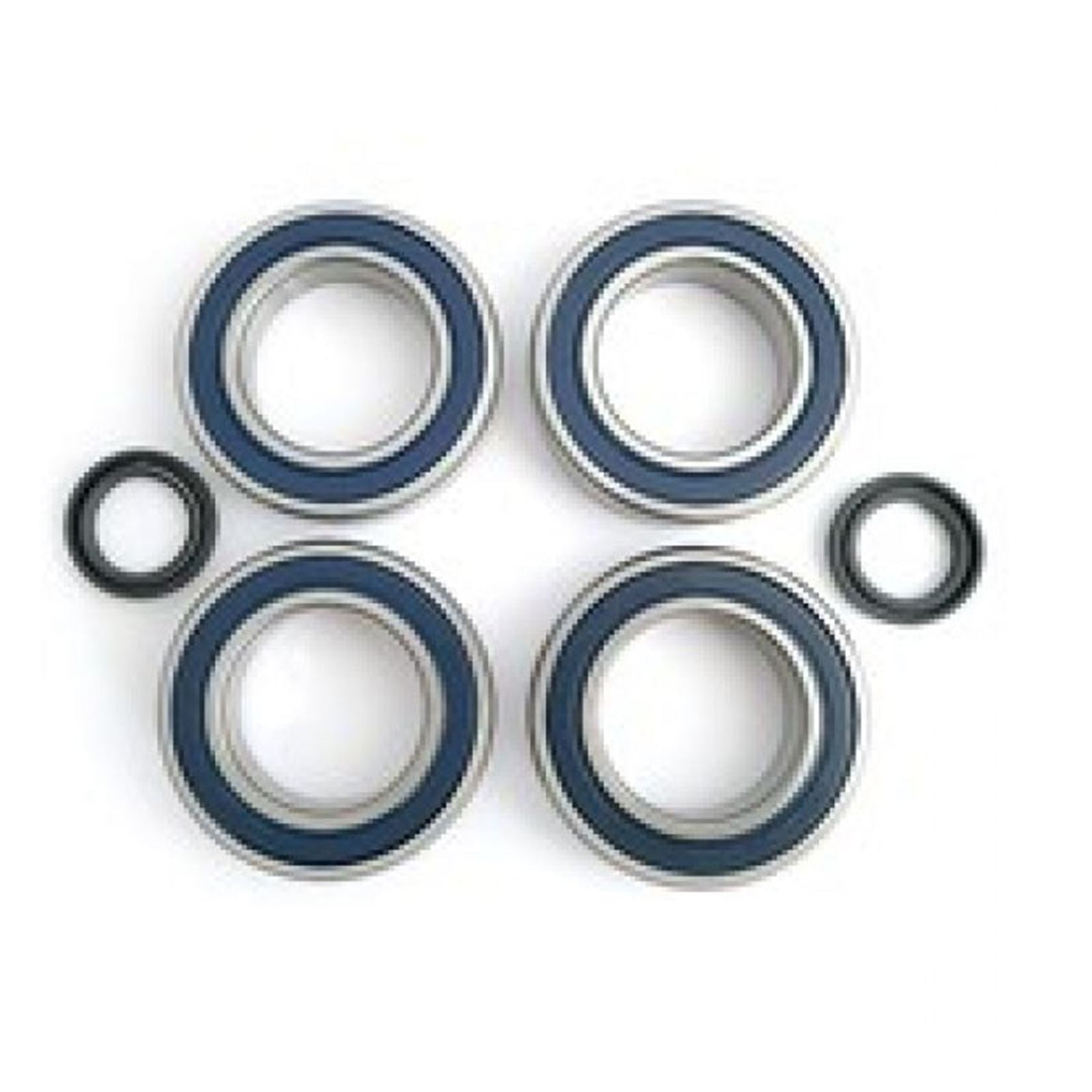 EPI Wheel Bearing Kit - WE301213 WE301213_1082898