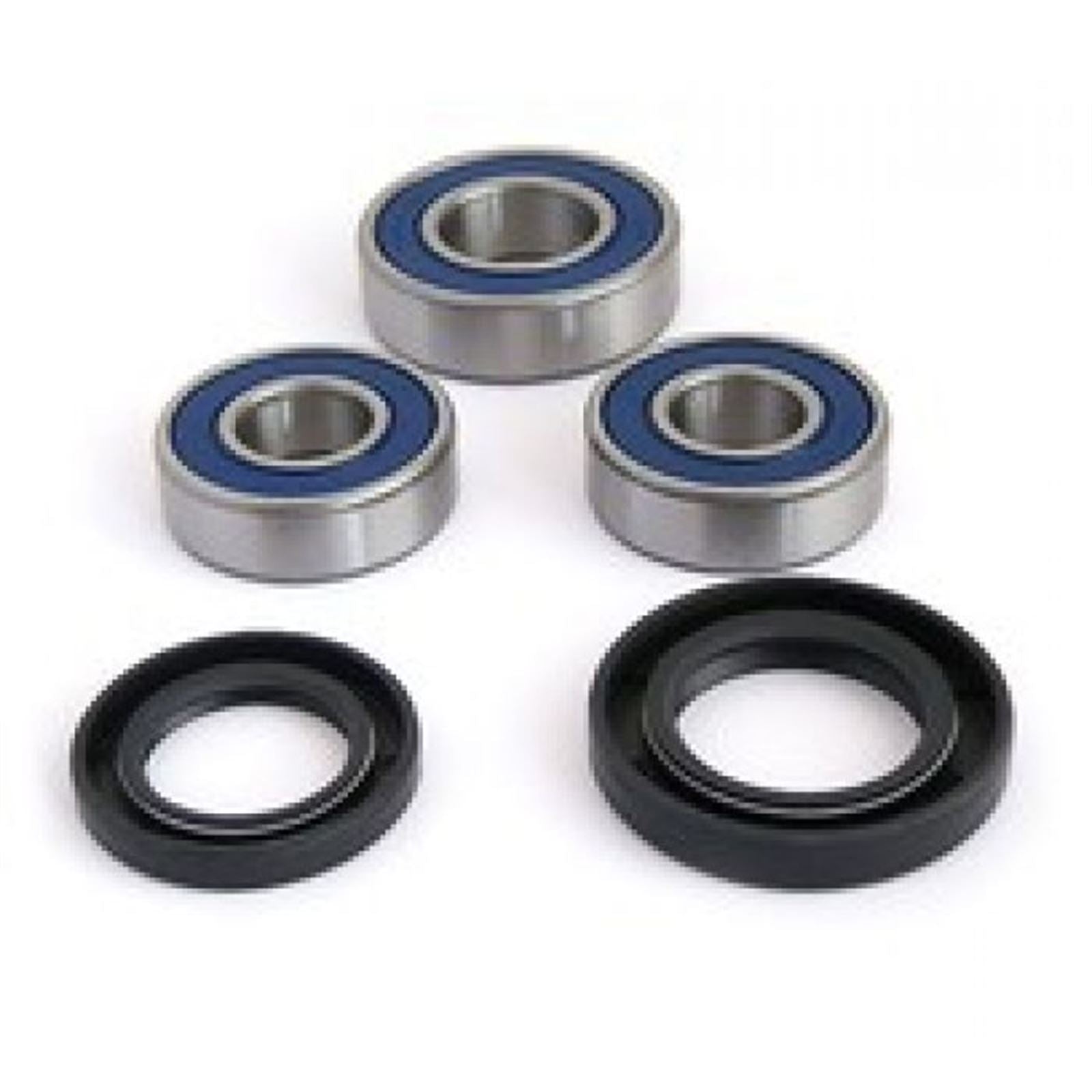 EPI Wheel Bearing Kit - WE301300 WE301300_1082864