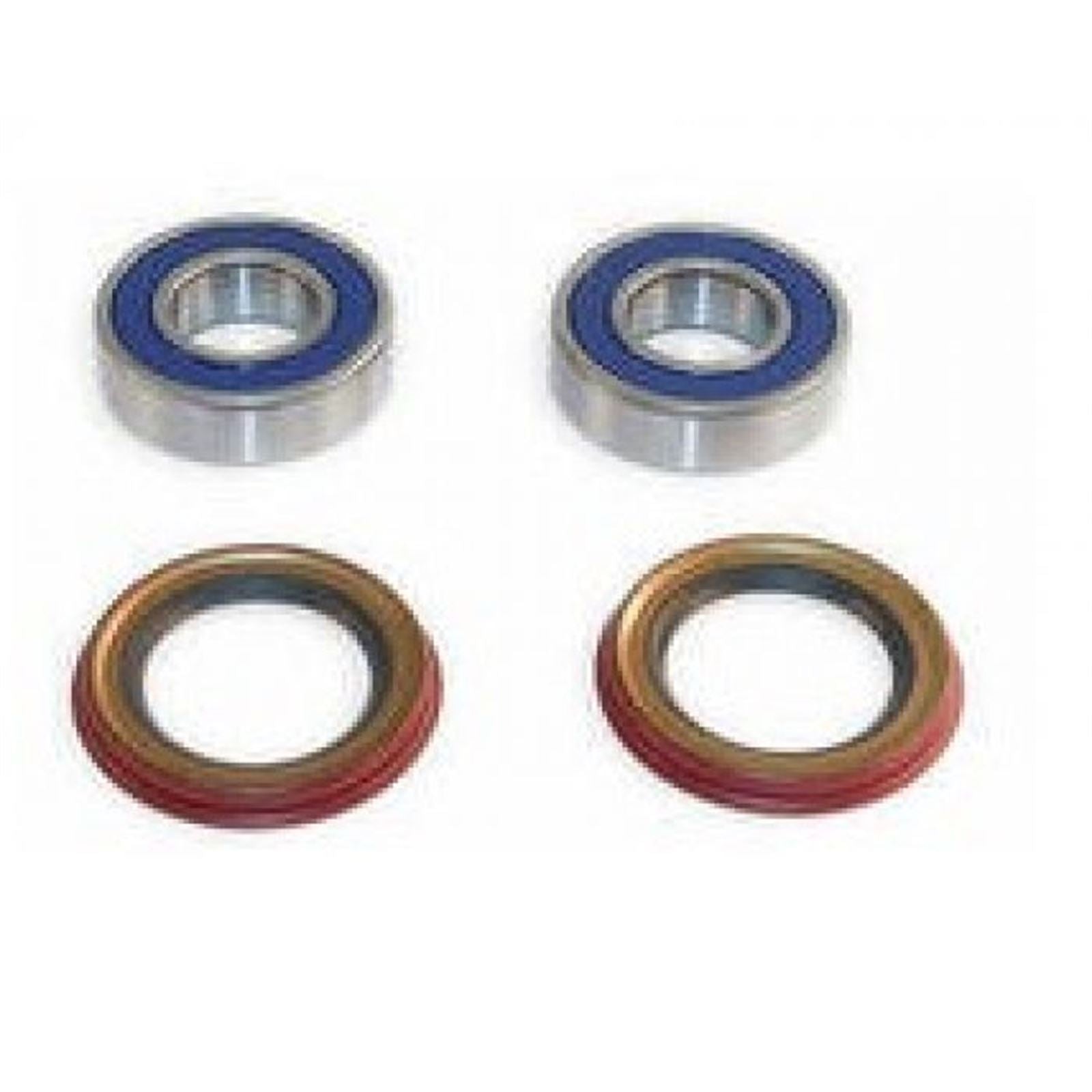 EPI Wheel Bearing Kit - WE301402 WE301402_1082870