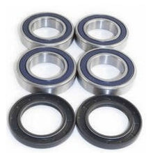 EPI Wheel Bearing Kit - WE301432 WE301432_1082809
