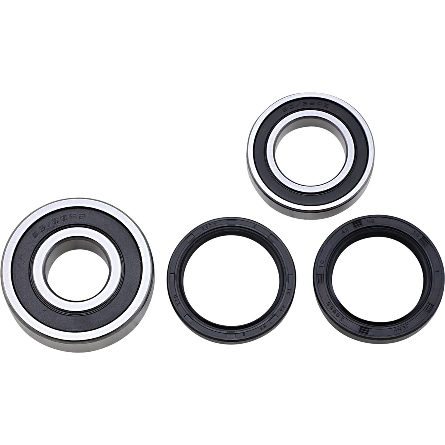 EPI Performance Wheel Bearing Kit WE301443_1047113