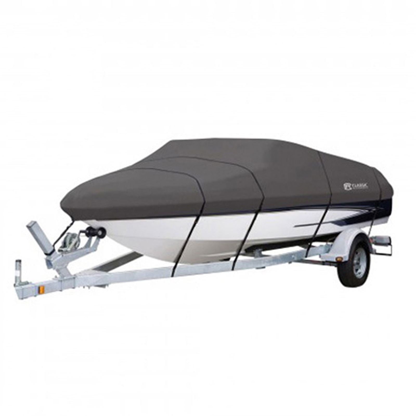 Classic Accessories Classic Stormpro Boat Cover E [MPN: 88958]_574735