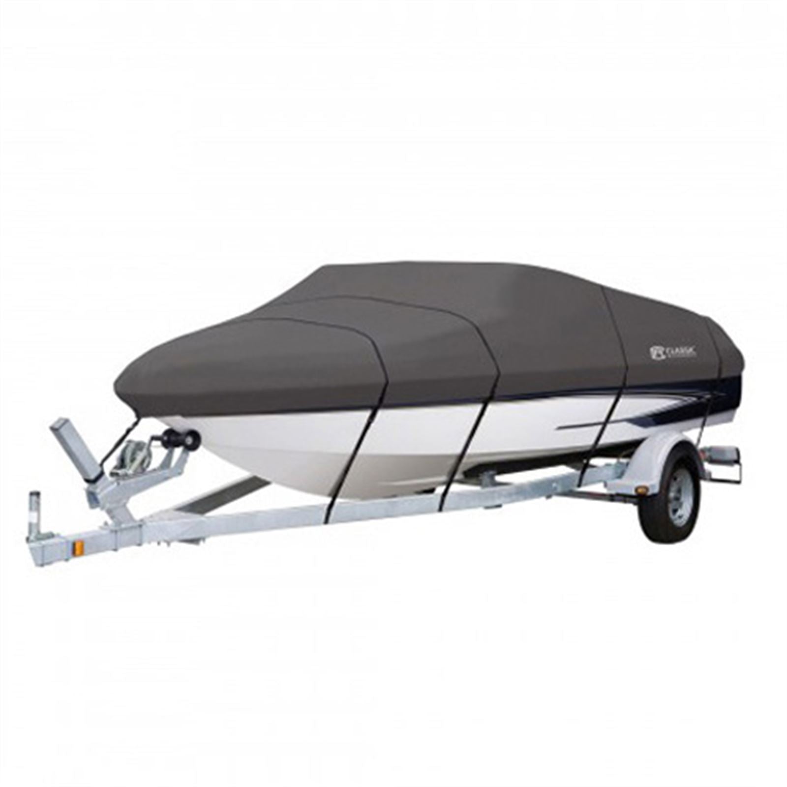 Classic Accessories Classic Stormpro Boat Cover F [MPN: 88968]_574736