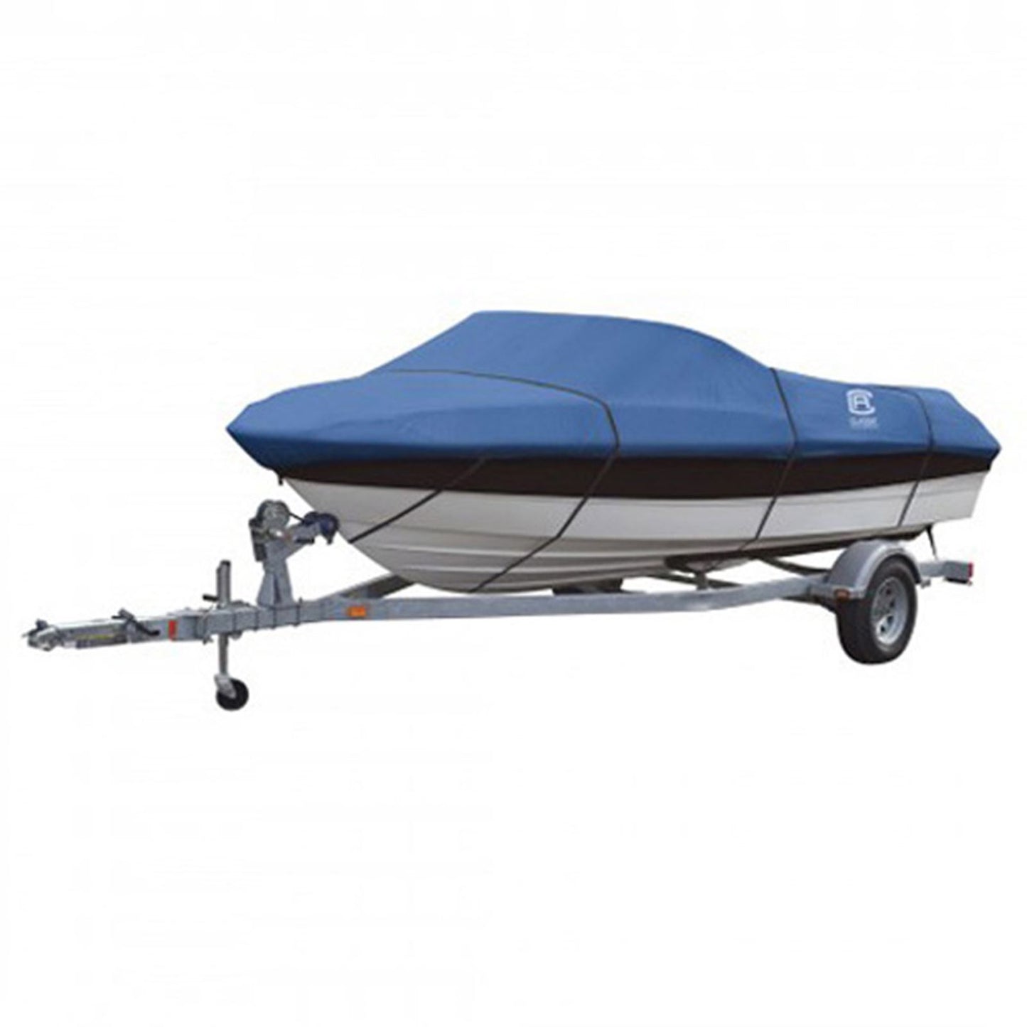 Classic Accessories Classic Stellex Boat Cover D [MPN: 20-148-110501-00]_574741
