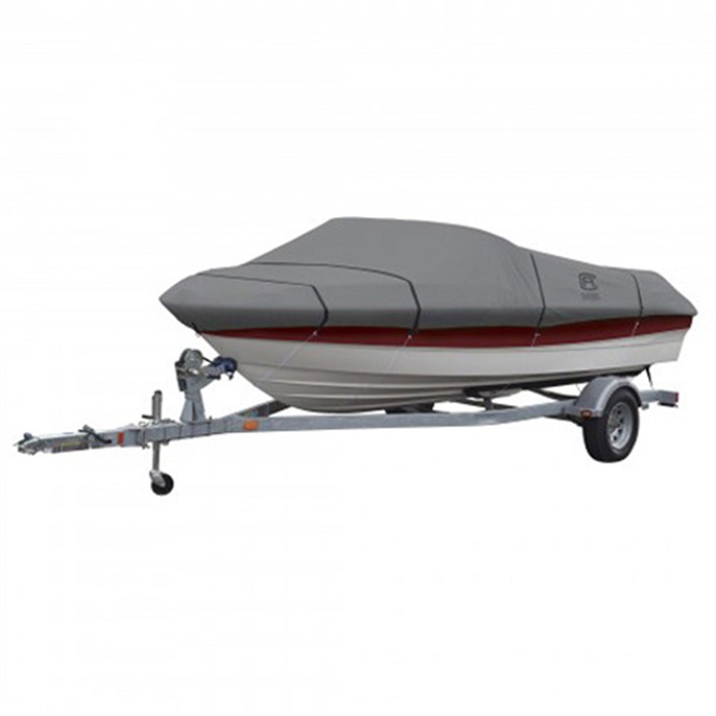 Classic Accessories Classic Lunex RS-1 Boat Cover A [MPN: 20-140-081001-00]_574743