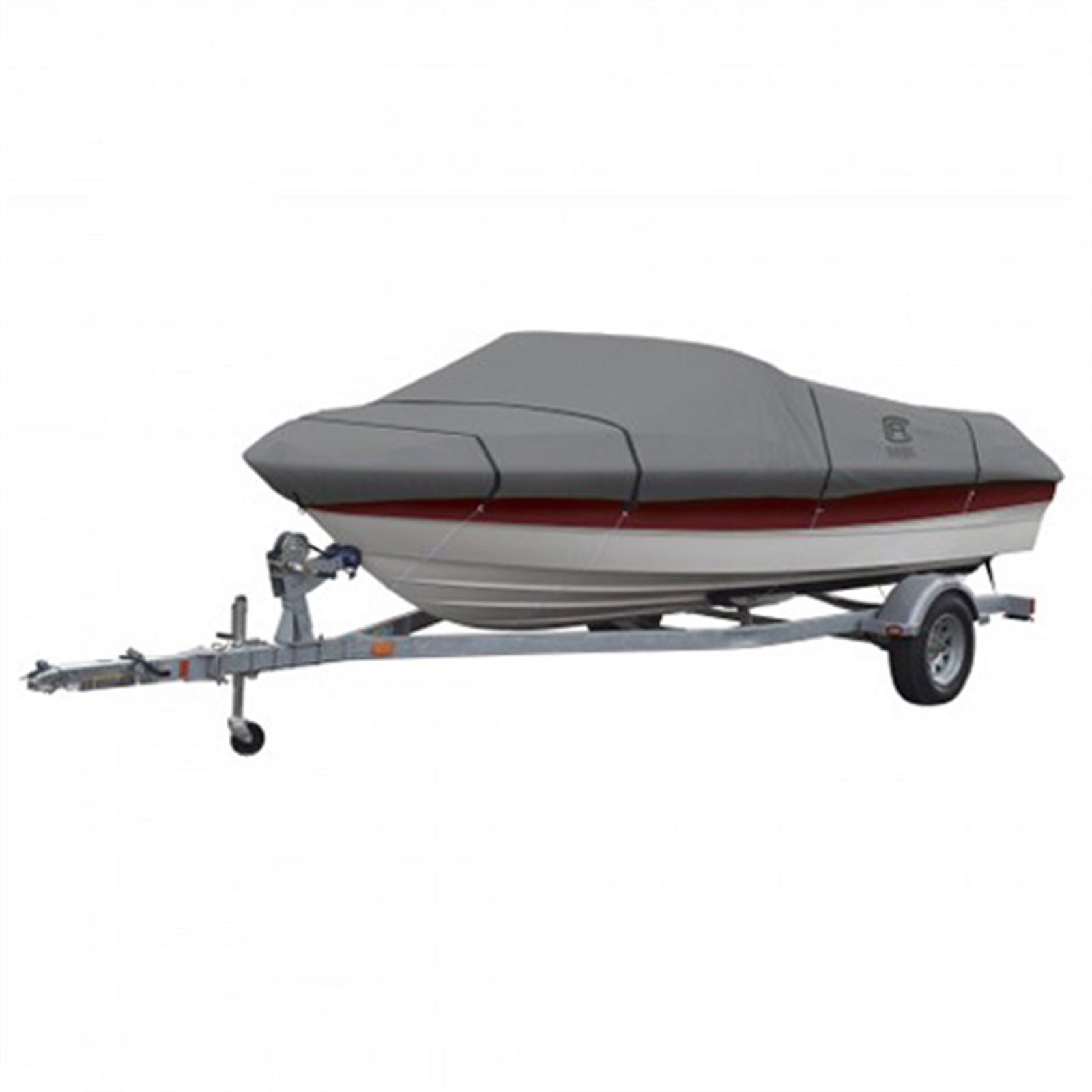 Classic Accessories Classic Lunex RS-1 Boat Cover A [MPN: 20-140-081001-00]_574743