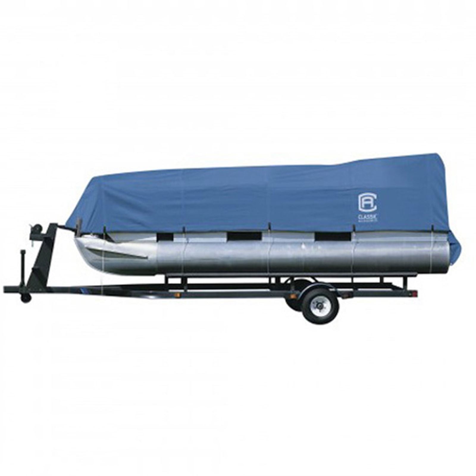 Classic Accessories Classic Stellex Pontoon Boat Cover A [MPN: 20-150-080501-00]_574748