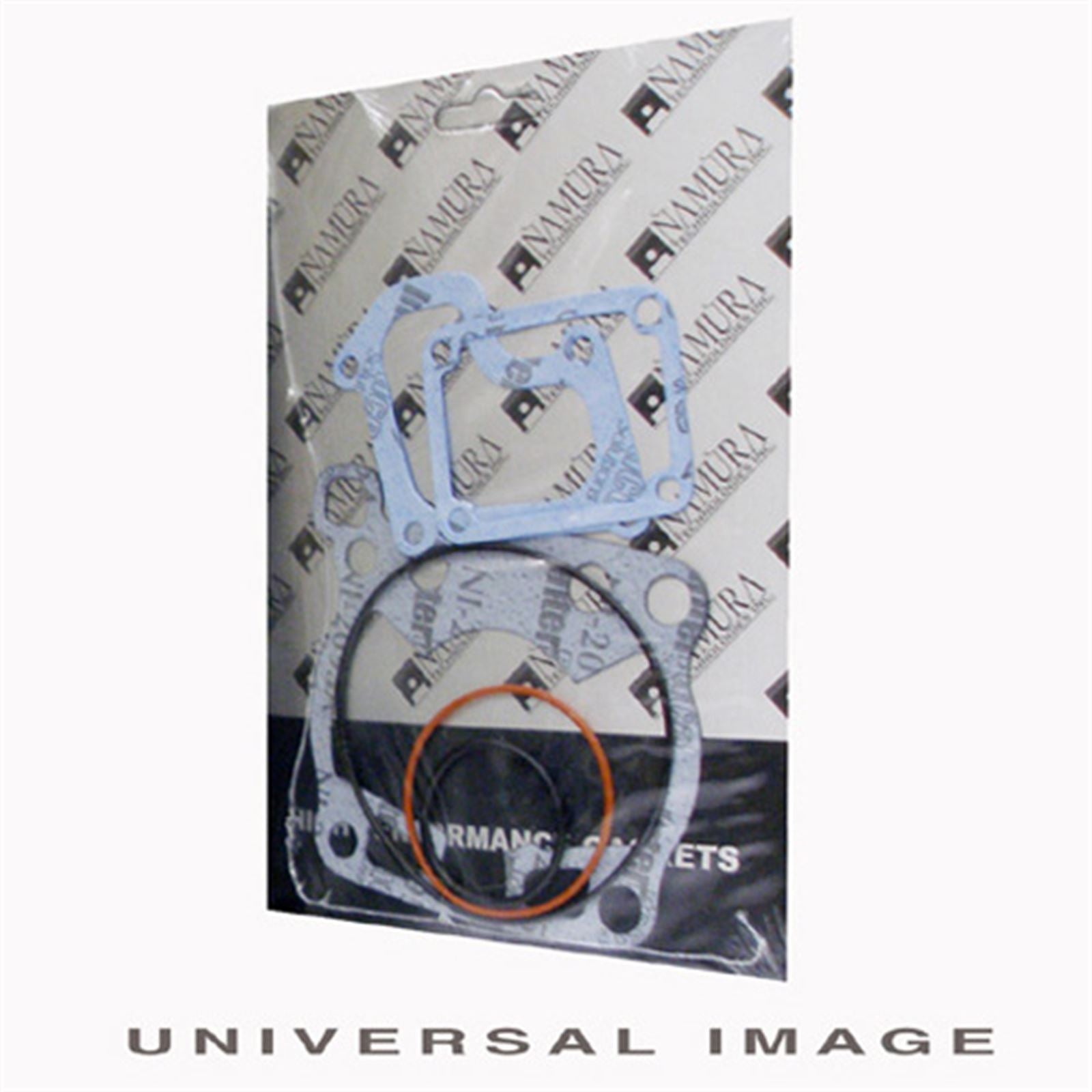 Namura Top-End Gasket Set for Yamaha [MPN: NA-40005T]_574766