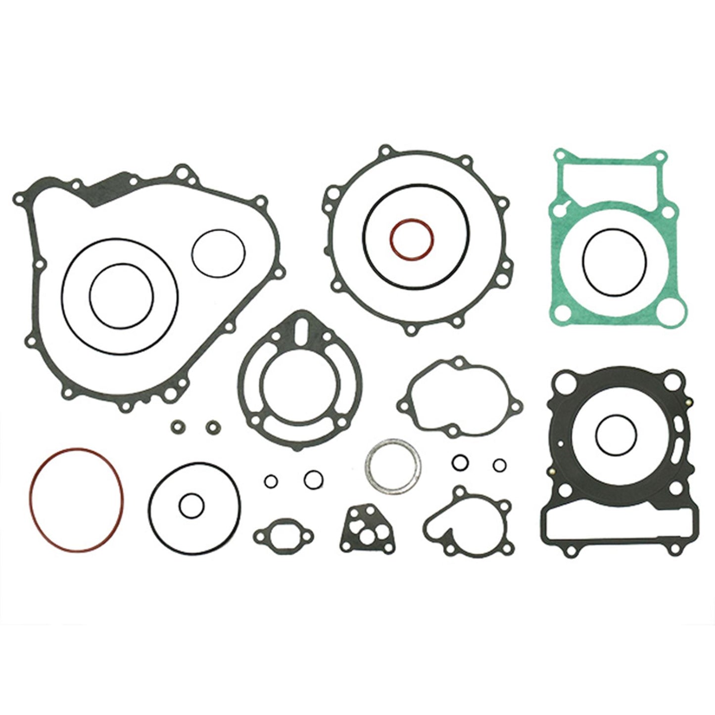 Namura Full Gasket Set for Yamaha [MPN: NA-40008F]_574771